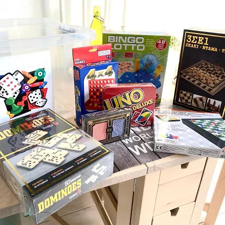 Ev Zin - Modern, Cozy, 1 Bed, Pool, 2 Balconies, A105 Apartment *