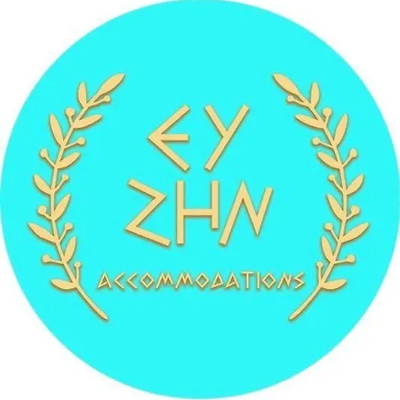 Ev Zin - Modern, Cozy, 1 Bed, Pool, 2 Balconies, A105 * Paphos