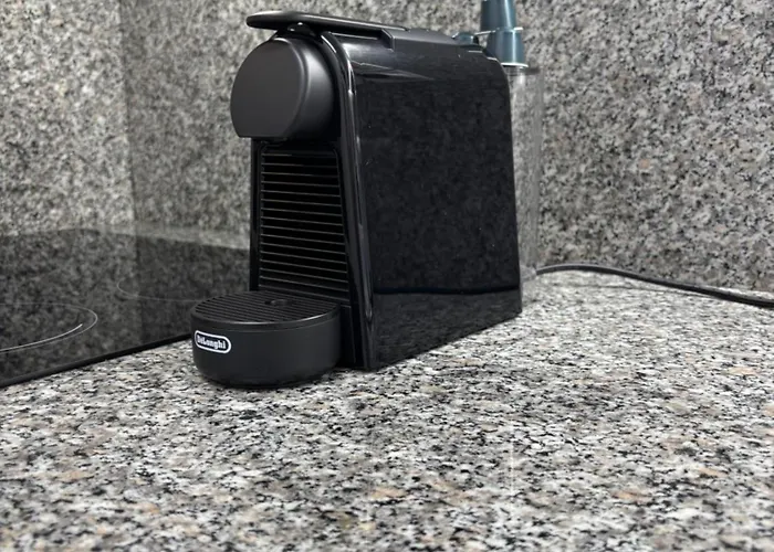 Ev Zin - Modern, Cozy, 1 Bed, Pool, 2 Balconies, A105