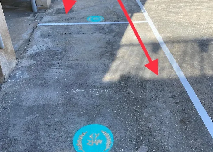 Ev Zin - Modern, Cozy, 1 Bed, Pool, 2 Balconies, A105 Paphos