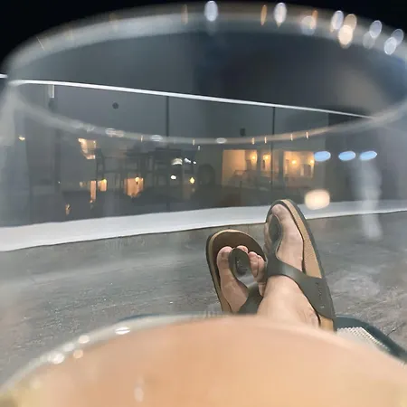 Ev Zin - Modern, Cozy, 1 Bed, Pool, 2 Balconies, A105 *