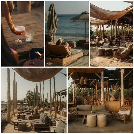 公寓 Ev Zin - Modern, Cozy, 1 Bed, Pool, 2 Balconies, A105